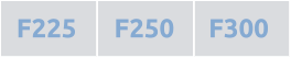 F225 F250  F300