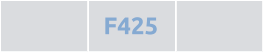 F425