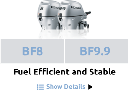 Show Details Fuel Efficient and Stable BF8 BF9.9