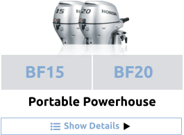 Show Details BF15 BF20  Portable Powerhouse