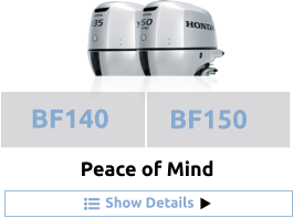Show Details Peace of Mind BF140  BF150