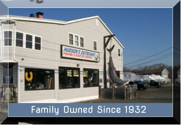 Family Owned Since 1932