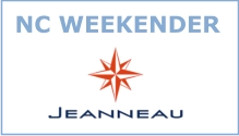NC WEEKENDER