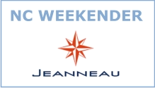 NC WEEKENDER