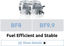 Show Details Fuel Efficient and Stable BF8 BF9.9