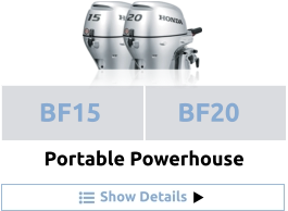 Show Details BF15 BF20  Portable Powerhouse