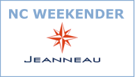 NC WEEKENDER