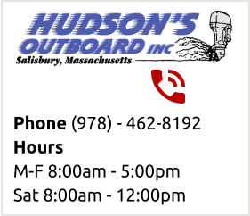 Give us a call! Phone (978) - 462-8192 Hours M-F 8:00am - 5:00pm Sat 8:00am - 12:00pm
