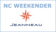 NC WEEKENDER