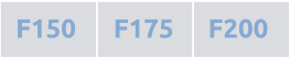 F150 F175  F200