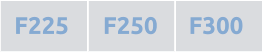 F225 F250  F300
