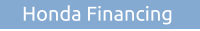 Honda Financing