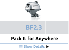 Pack It for Anywhere Show Details BF2.3