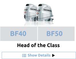 Show Details Head of the Class BF40 BF50