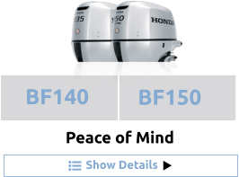 Show Details Peace of Mind BF140  BF150