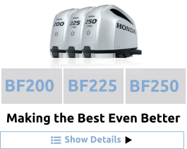 Show Details Making the Best Even Better BF200  BF225  BF250