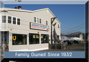 Family Owned Since 1932