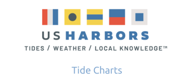 Tide Charts