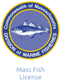 Mass Fish License