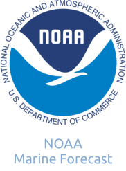NOAA Marine Forecast