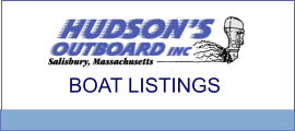 BOAT LISTINGS