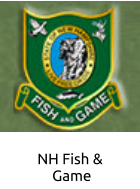 NH Fish &  Game